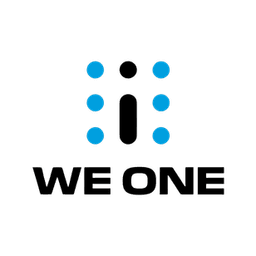 we one
