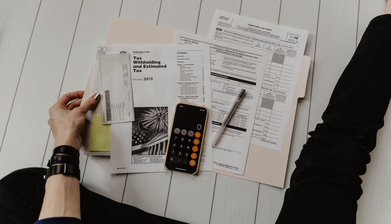 Visa documents - Poland work permit guide for Pakistani workers