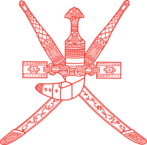 National Emblem of Oman